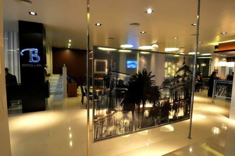 Hotel Bicentenario Suites & Spa 18/26