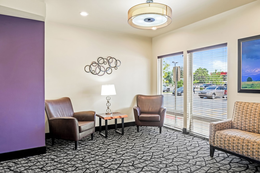 Ledgestone Hotel Elko 31/50