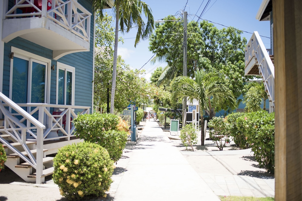 Brisa Oceano Resort 57/67