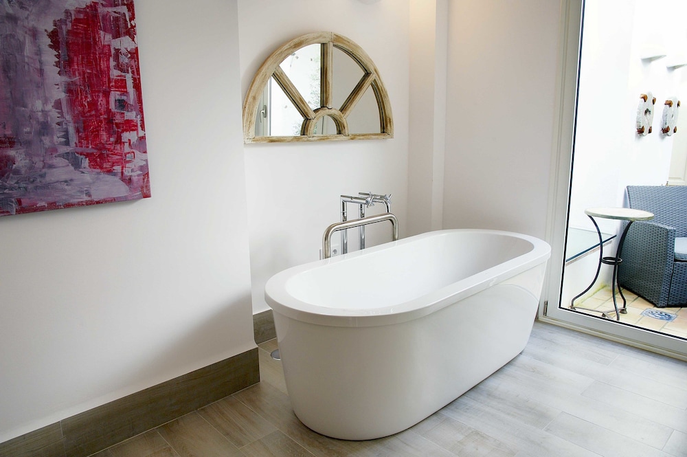 Overland Suites Catedral 74/75