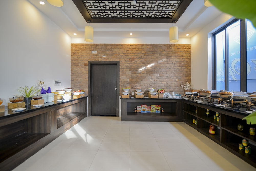 White Lotus Hotel Hoian 10/49