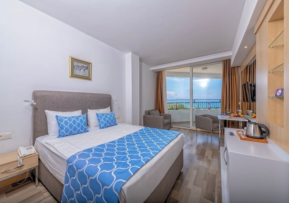 Amara Comfort Resort photo4