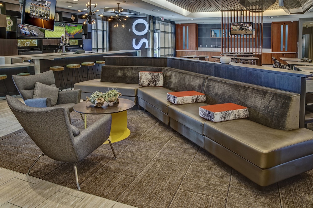 Springhill Suites By Marriott Amarillo 29/35