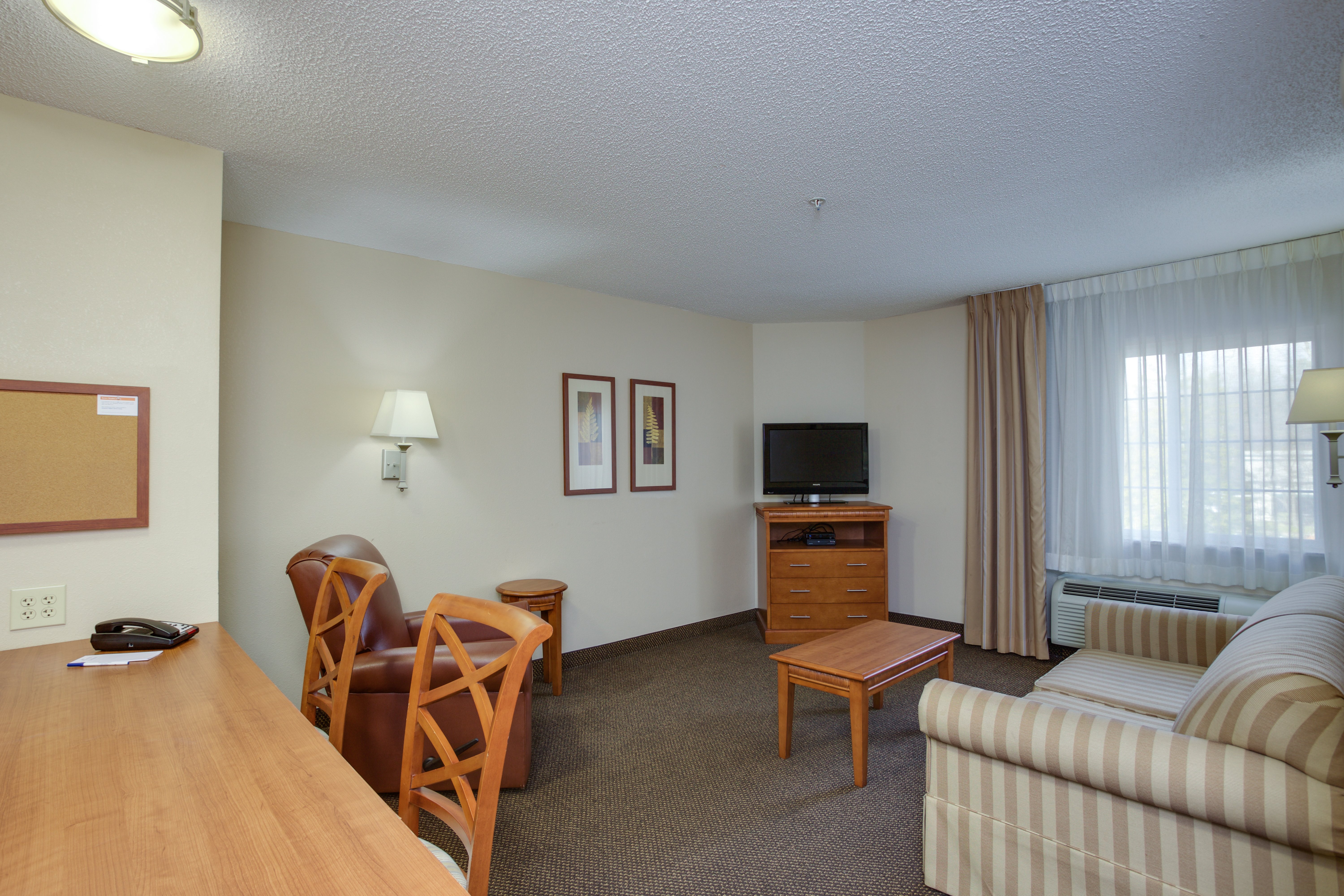 Candlewood Suites Richmond Airport 47/77