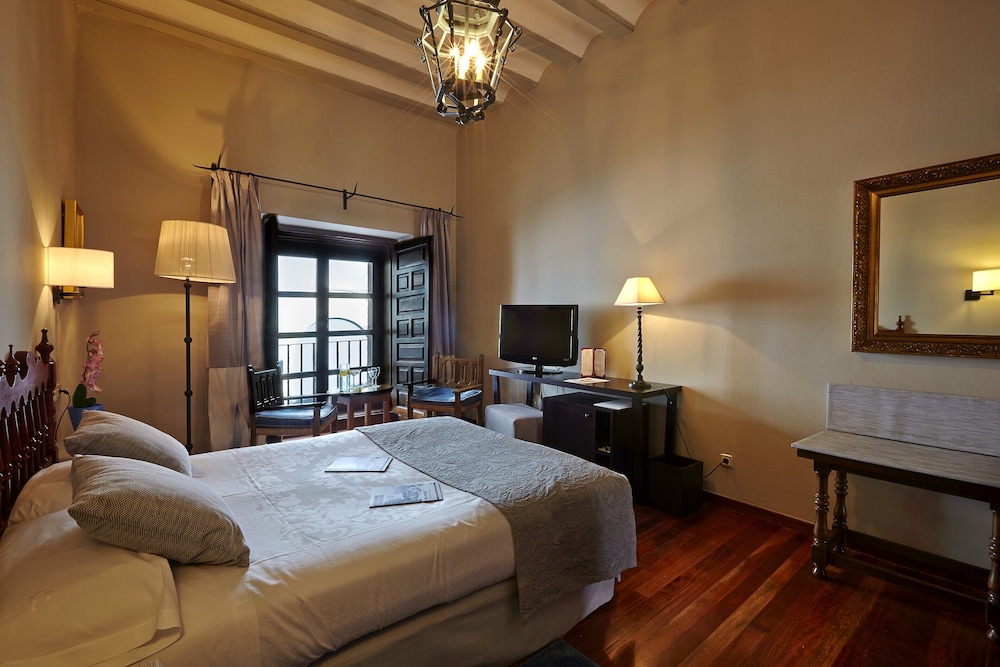 Parador De Zamora 12/50