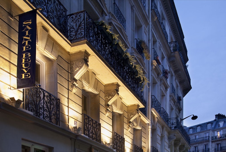 Hotel Sainte-Beuve 3/51