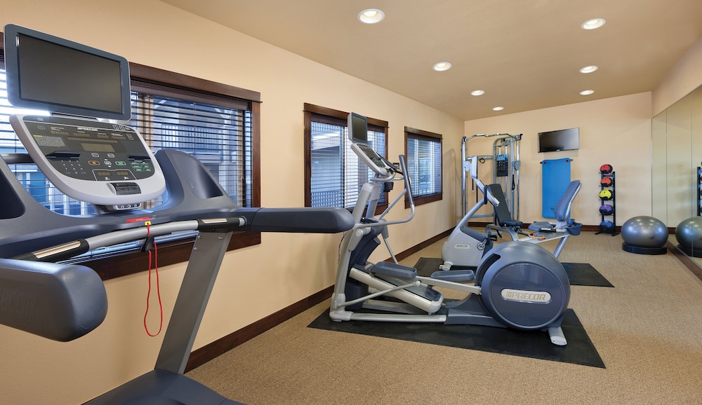 WorldMark Granby Rocky Mountain Preserve 33/66