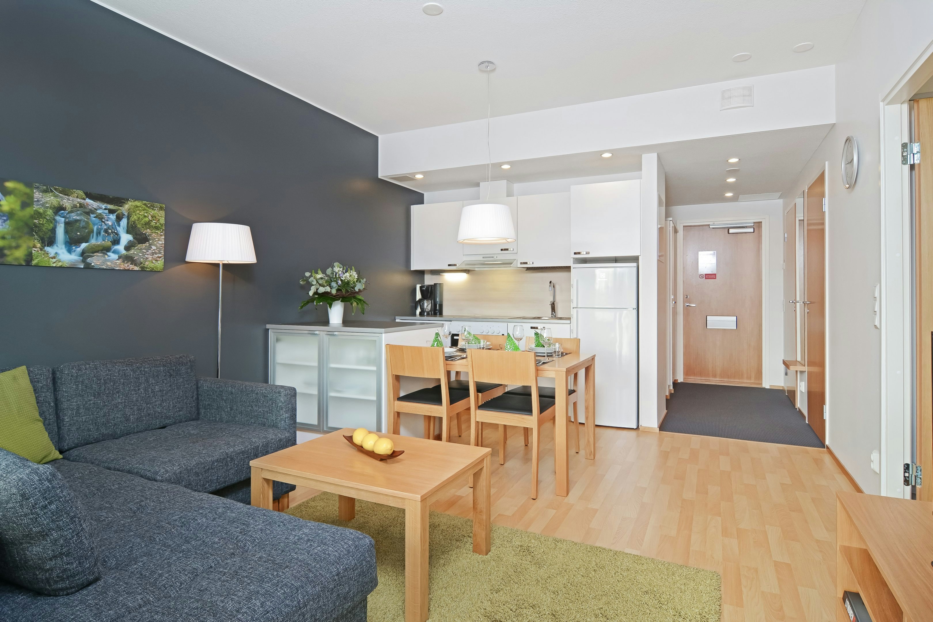 Forenom City Suites Tampere 18/34