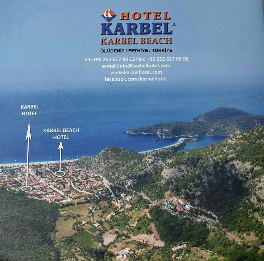 Karbel Beach Hotel 32/40