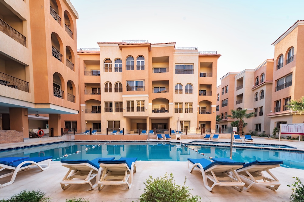 Bosque Hotel and Aqua Park 7/58