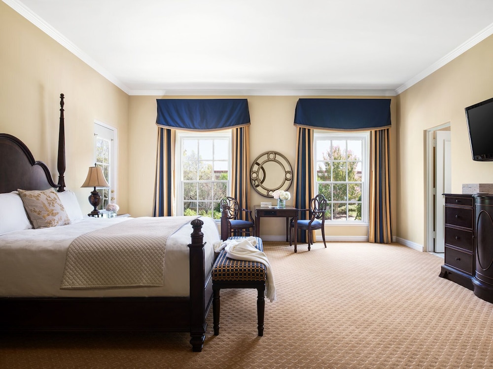 Langham Huntington Pasadena 29/88