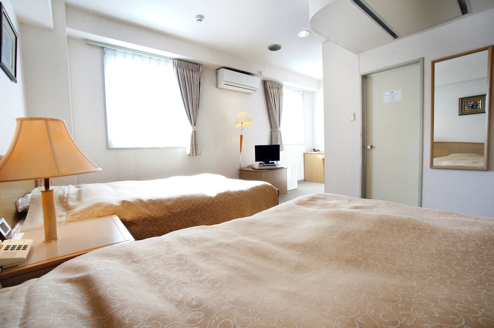 Hotel Trend Mito 36/52