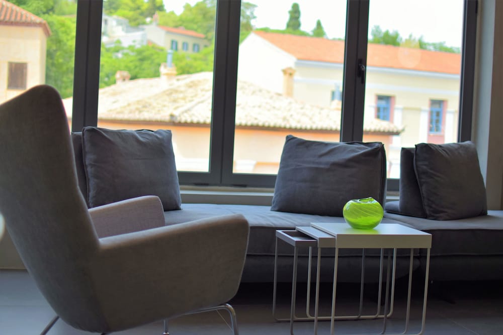 101 Adrianou Luxury Urban Stay 22/31