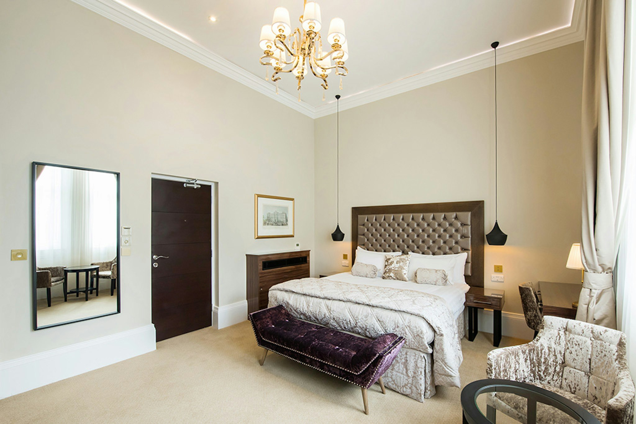 The Lansbury Heritage Hotel and Spa by Sunday Canary Wharf, London 31/51