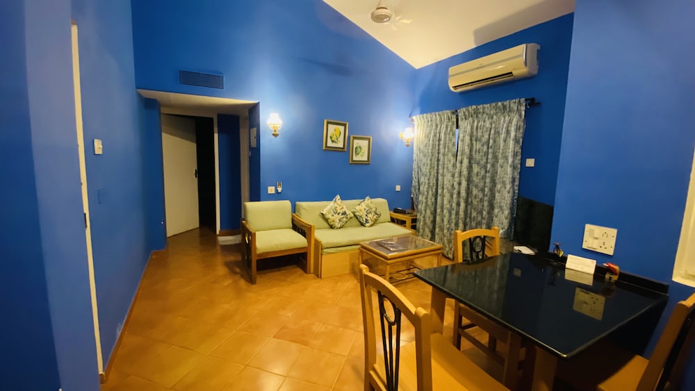 The Orchid Passaros Goa Adults Only 21/48
