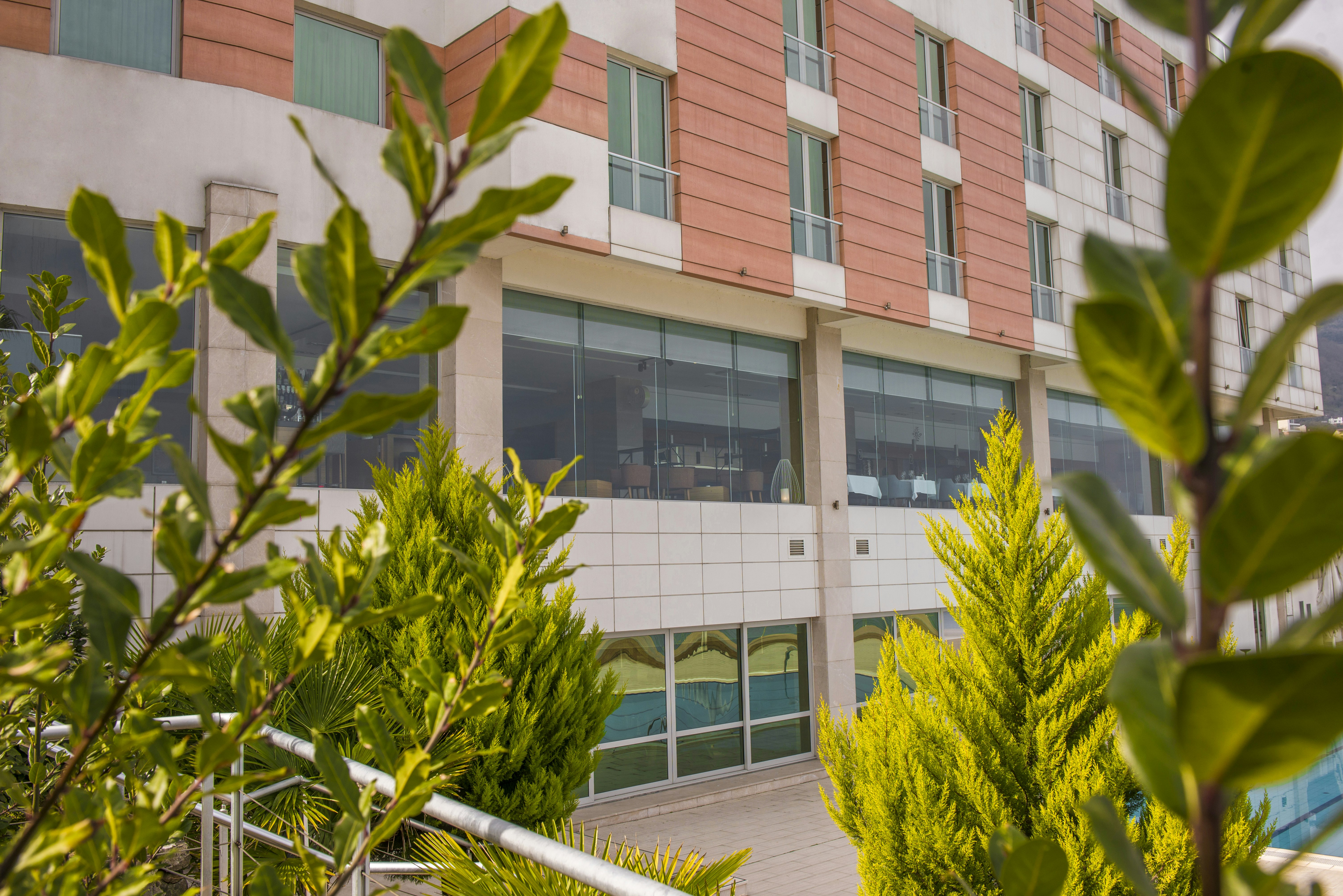 Anemon Ordu Otel in ORDU