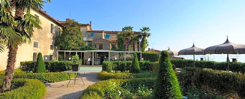Villa Sassolini, The Originals Collection 39/50