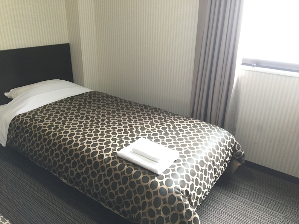 Hotel the Garden 6 Ichinomiya 28/46