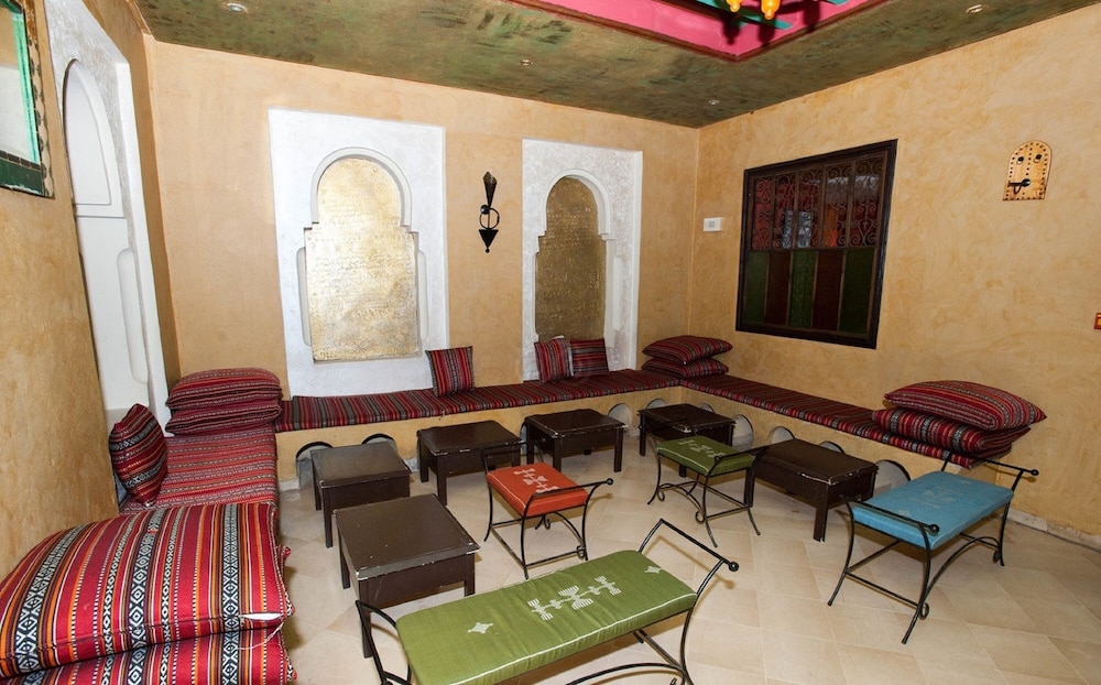 El Kantaoui Center Ex Vincci 23/42