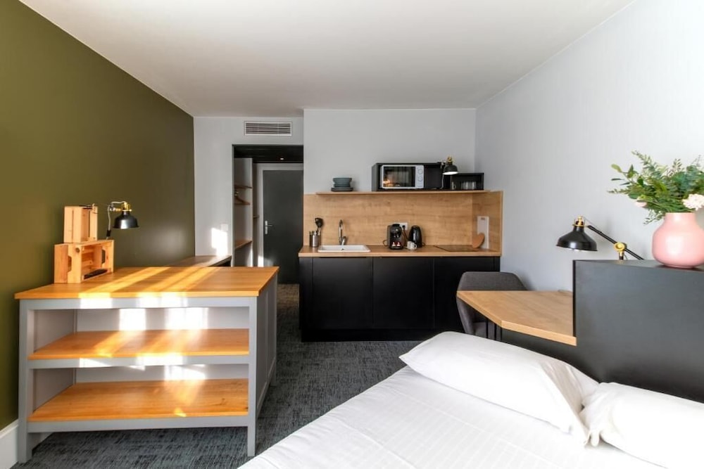 Mercure Saint Etienne Parc De L Europe 10/34