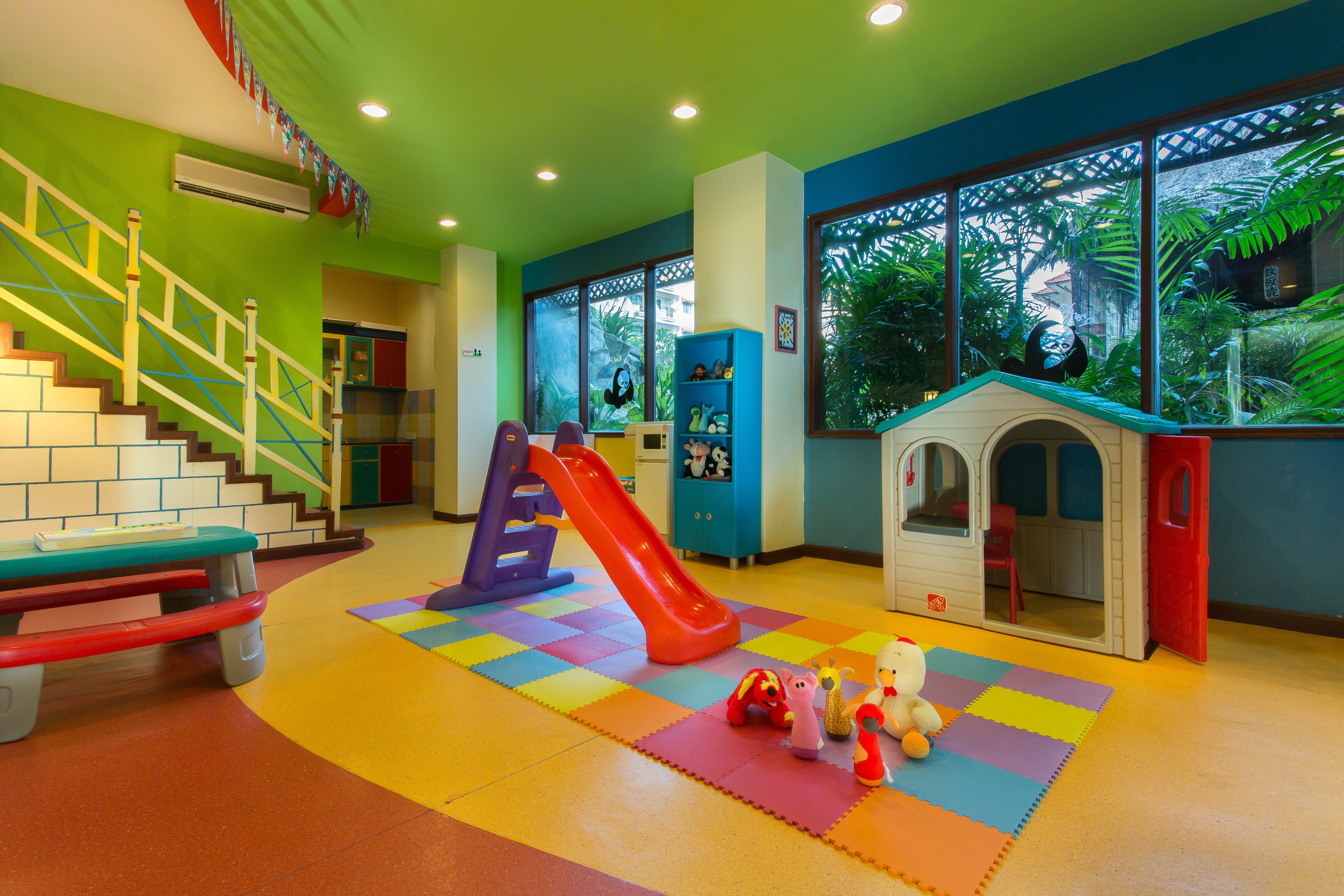 HOLIDAY INN RESORT BATAM 71/80