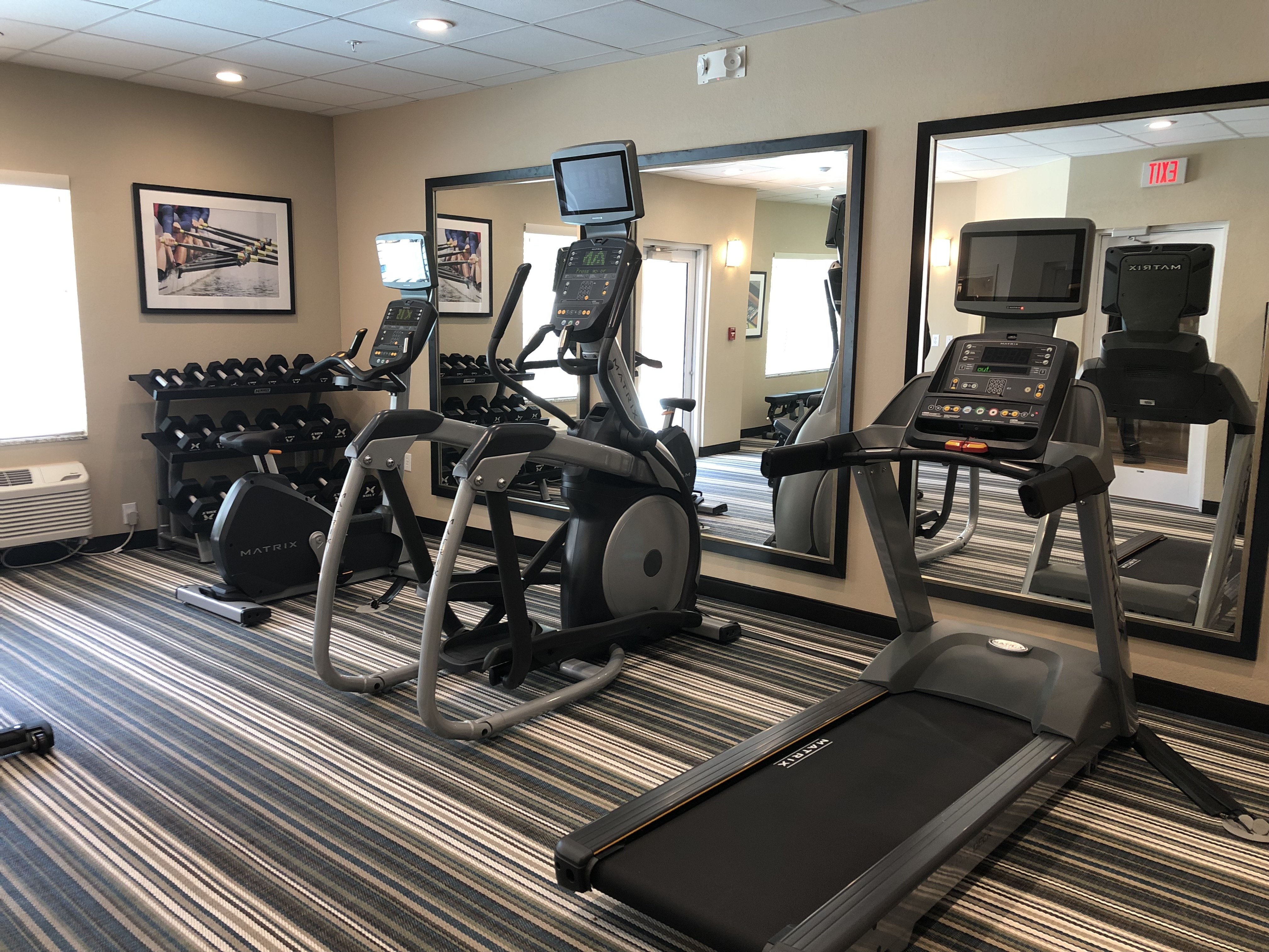 Candlewood Suites Panama City Beach Pier 22/44