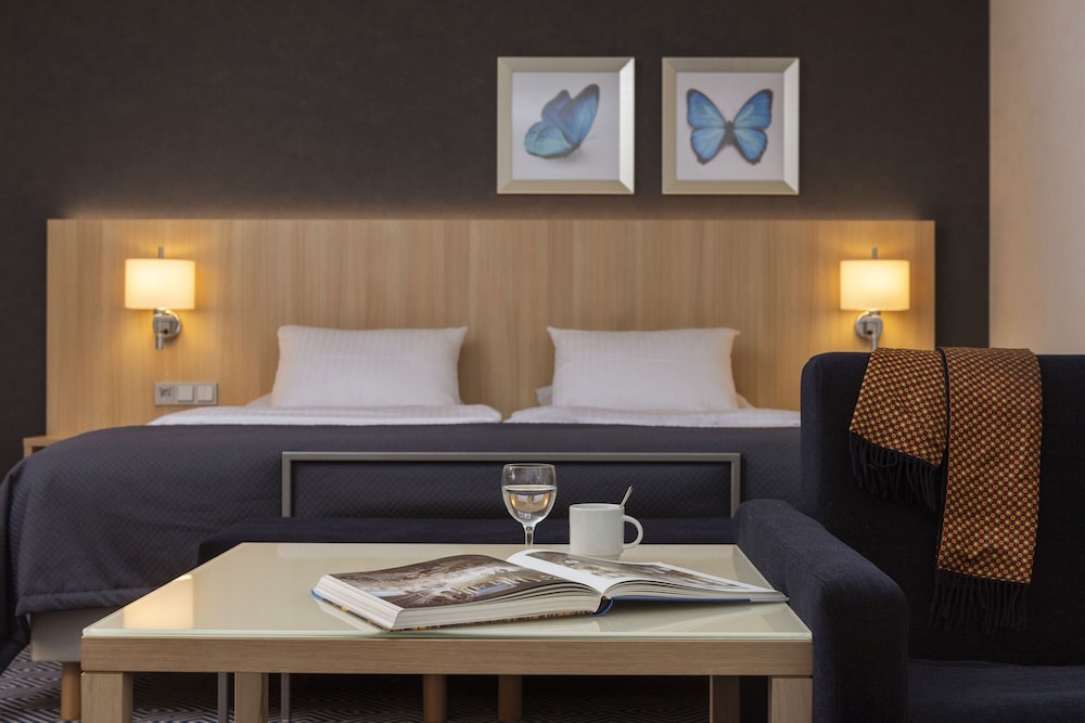 Maritim Hotel Wurzburg 25/72