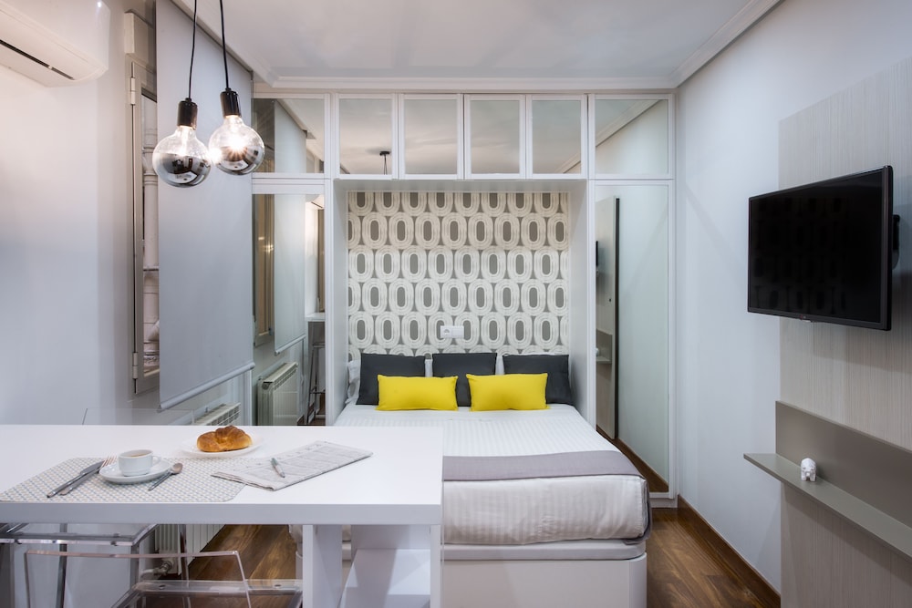 Apartamentos Roisa Centro 26/72