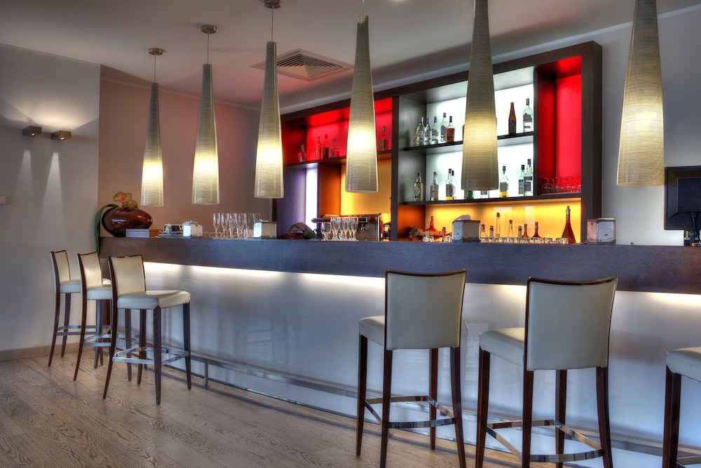 ITALIANA HOTELS COSENZA 38/45