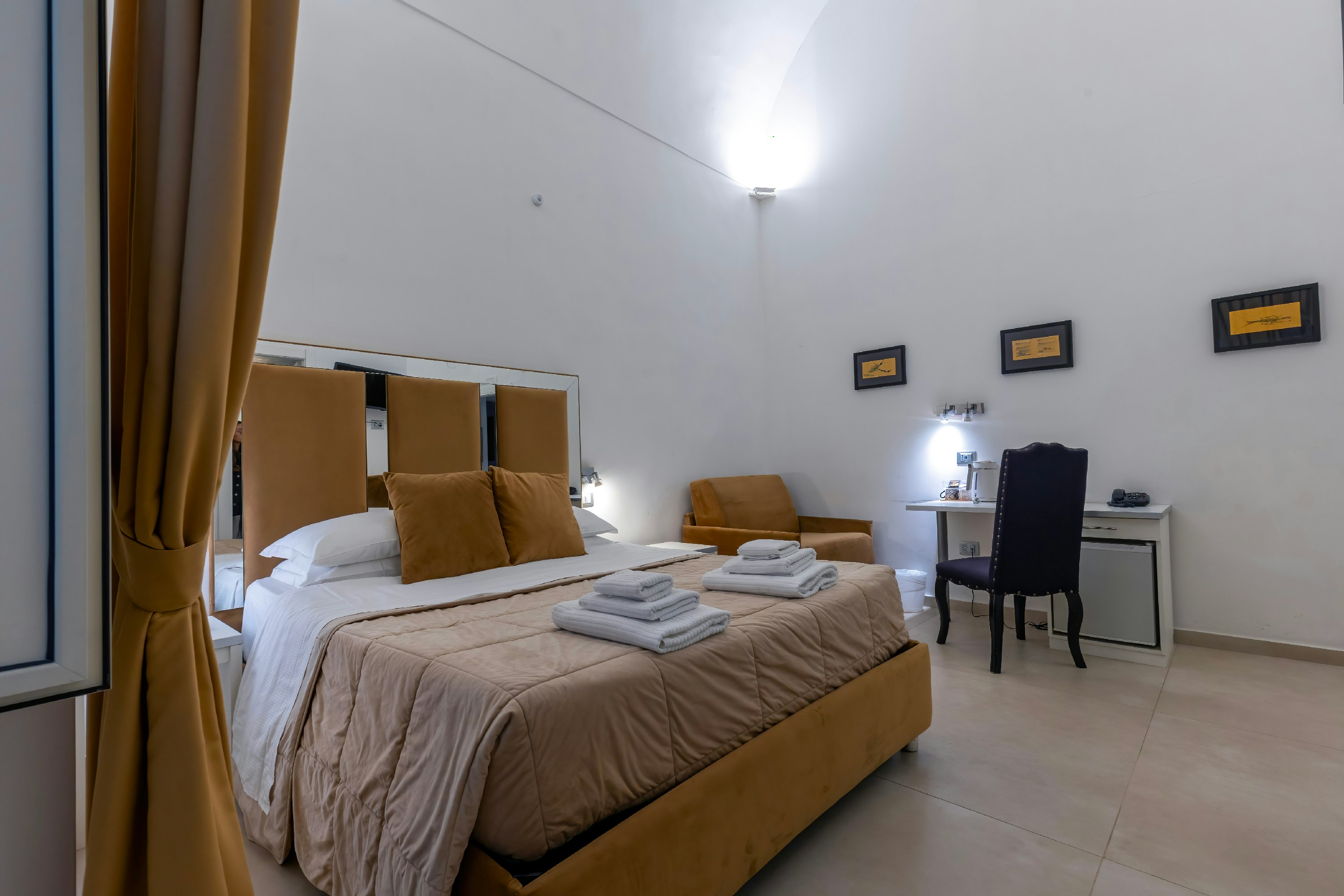Il Tesoro Smart Suite & Spa 24/61