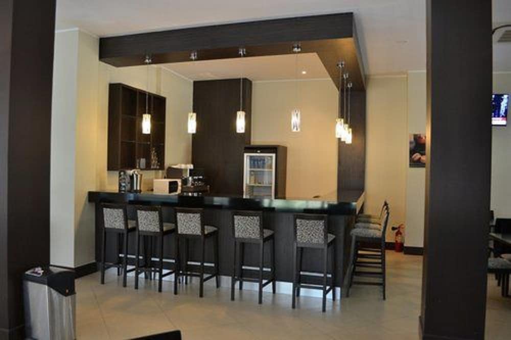 Hotel Jardy 47/56