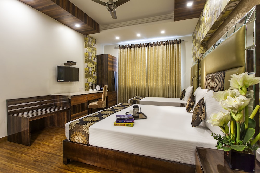 HOTEL SUNSTAR HERITAGE 10/56