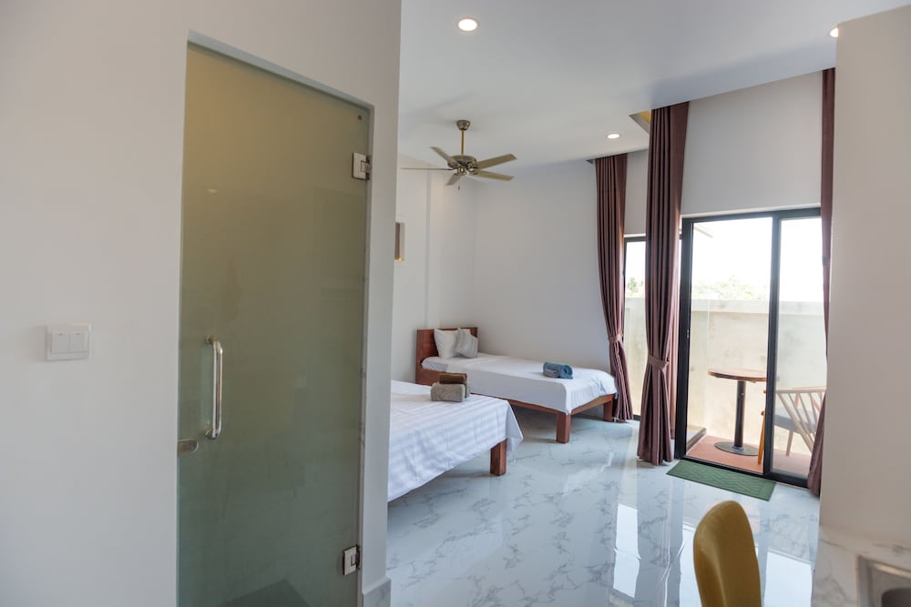 Siemreap City Residence 21/39