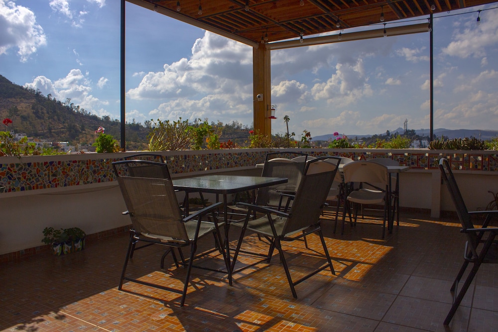 Maggic Home Panoramica 35/48