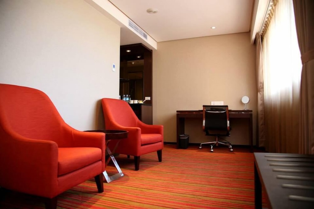 Tao Garden Hotel 33/50