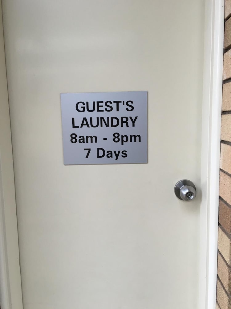Gunnedah Motor Inn 15/25