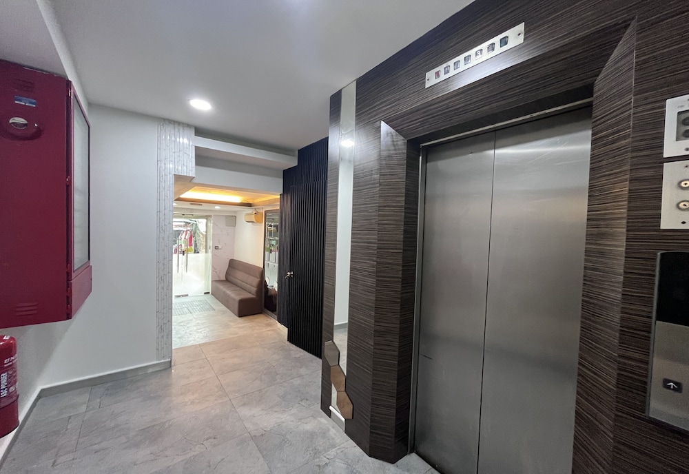 Hotel O Pollodium Chinatown 写真4