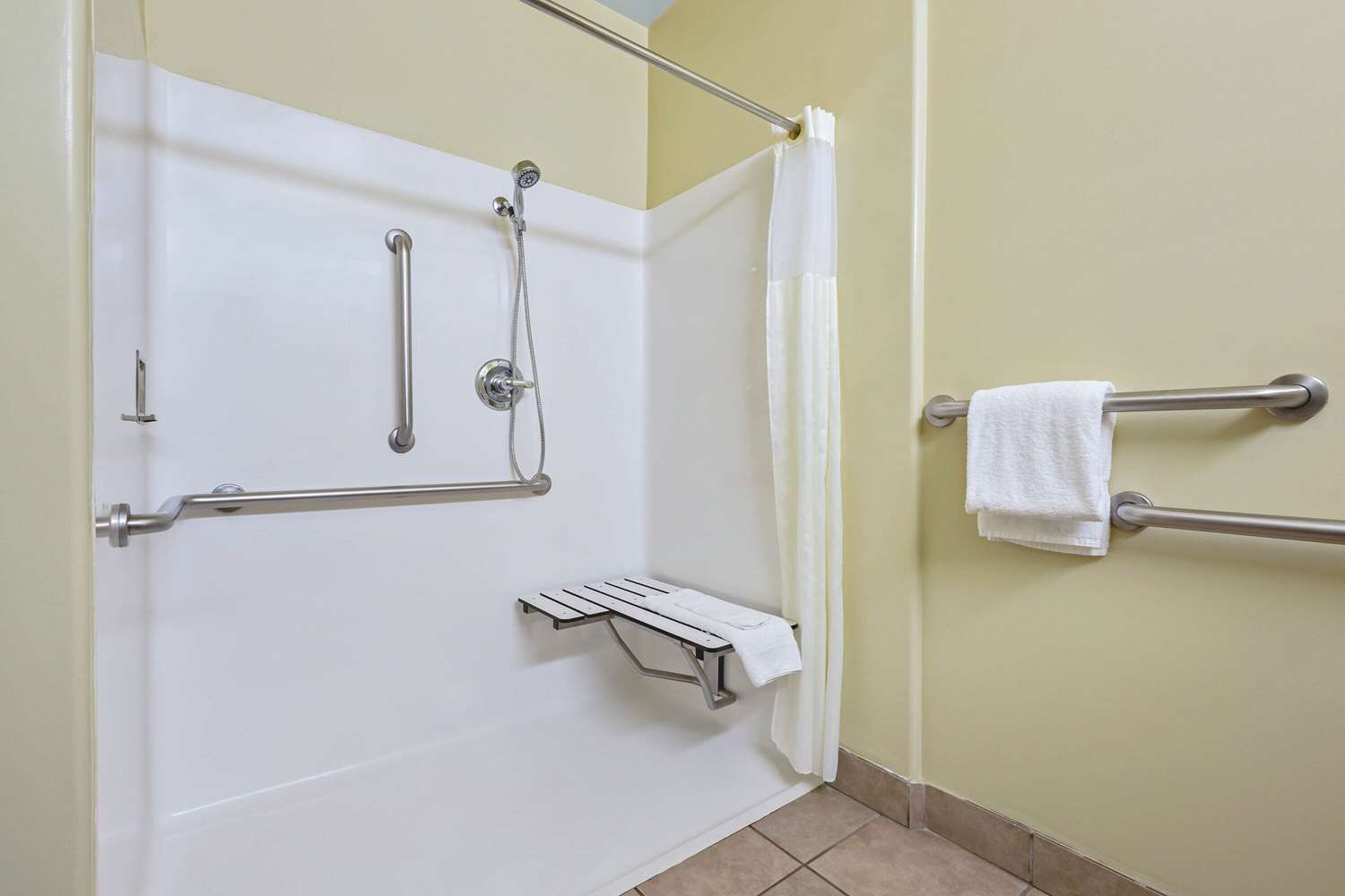 La Quinta Inn Suites Moreno Valley 51/53