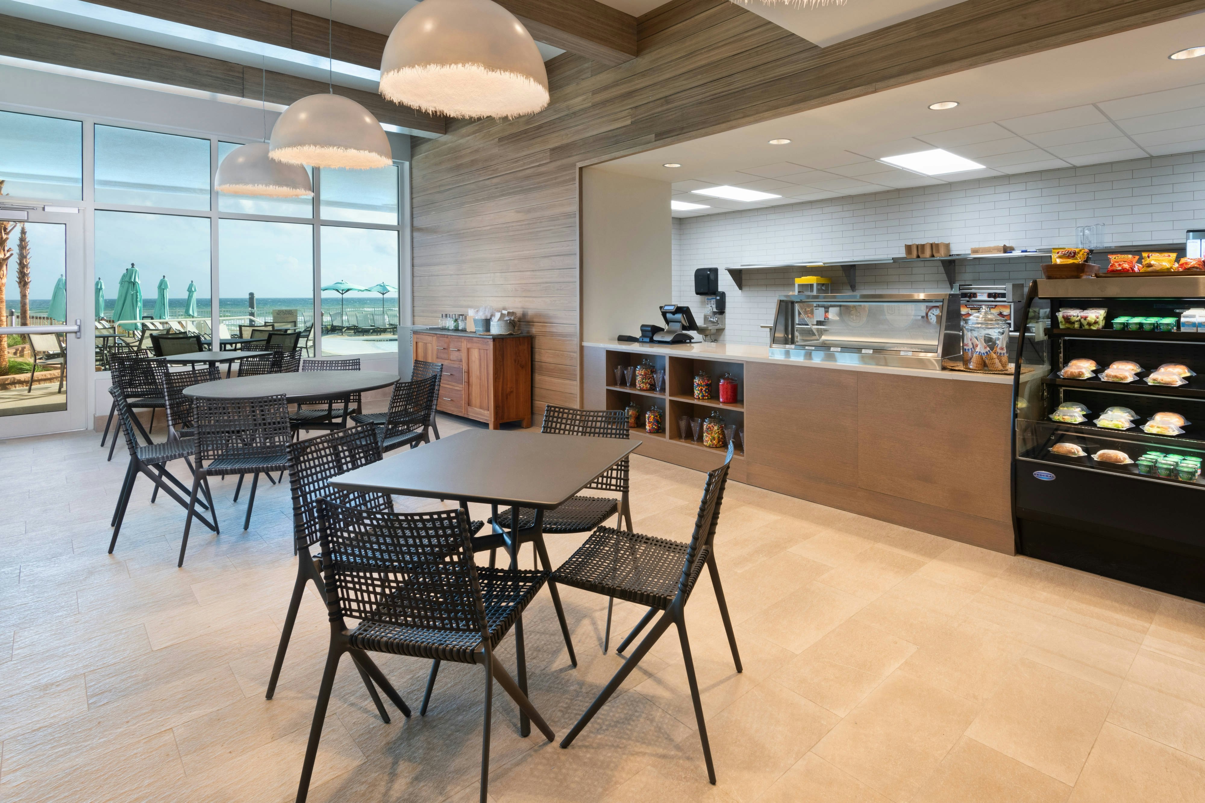SpringHill Suites by Marriott Panama City Beach Beachfront 31/48