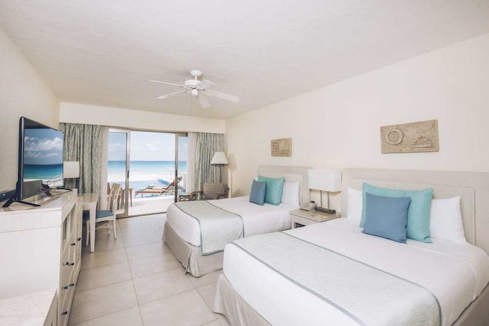 Iberostar Selection Cancun All Inclusive 13/50