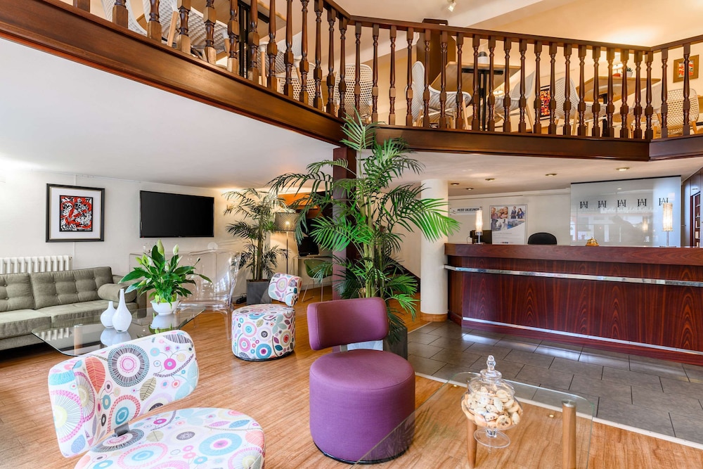 Sure Hotel by Best Western Lorient Centre 4/64