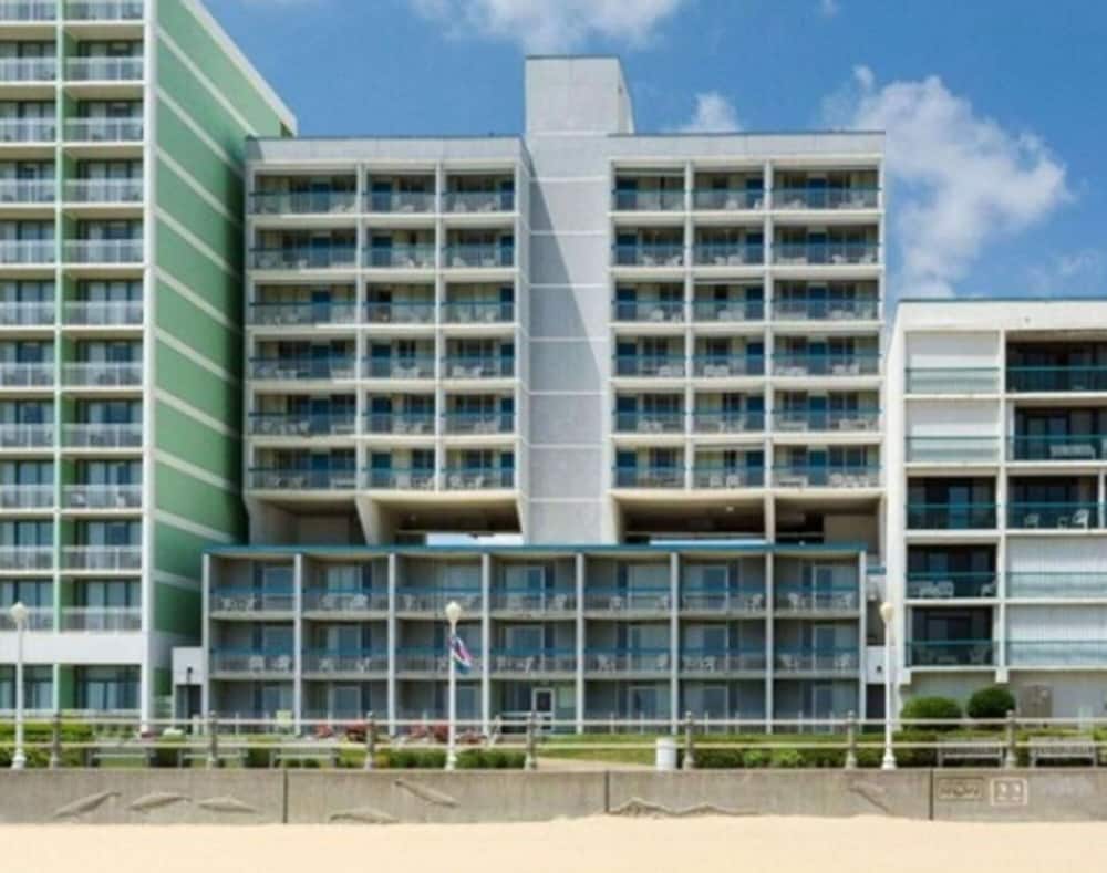 滨海伊克诺酒店(Seaview Hotel) 图片3