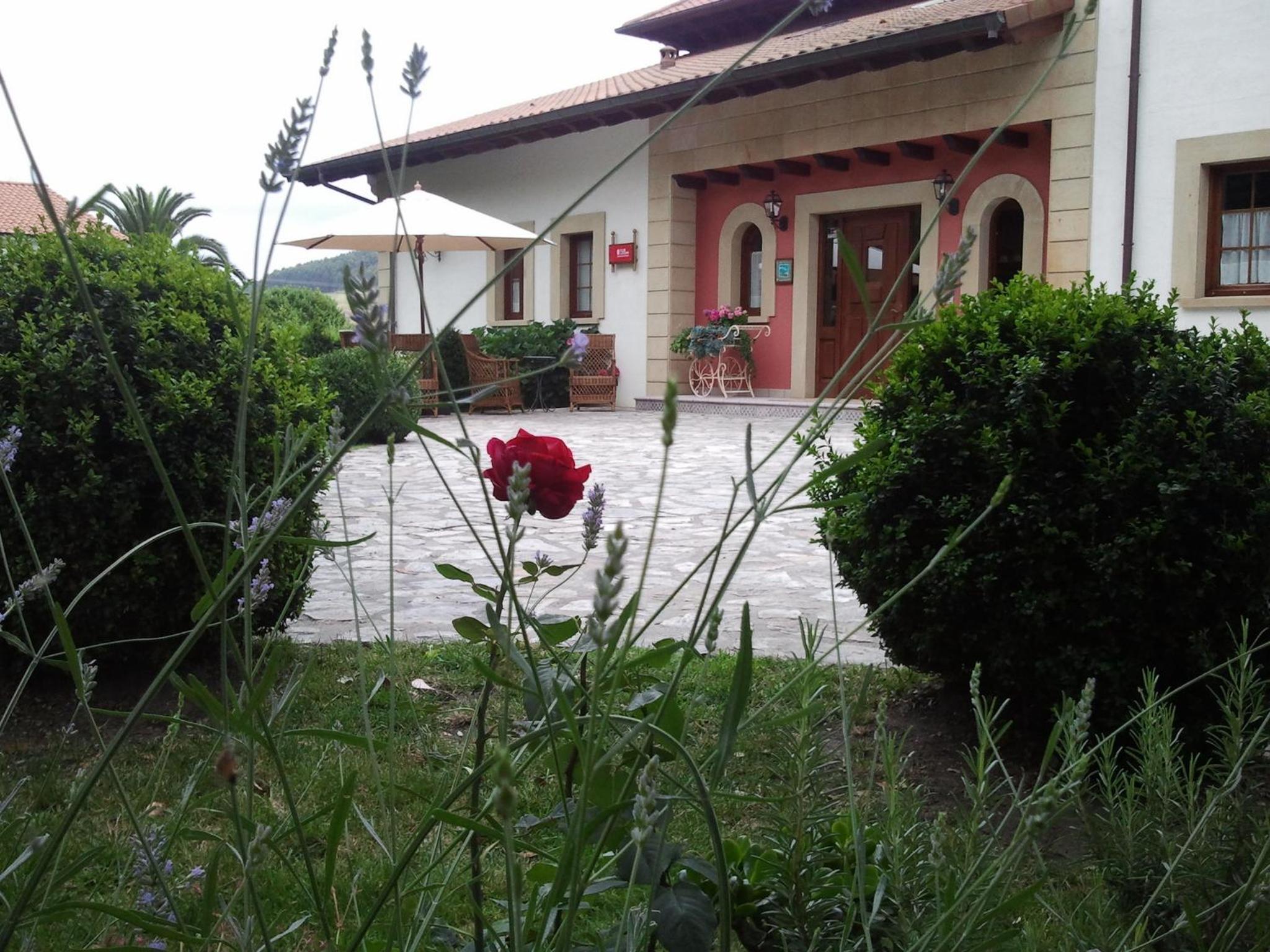 Posada La Robleda 59/61