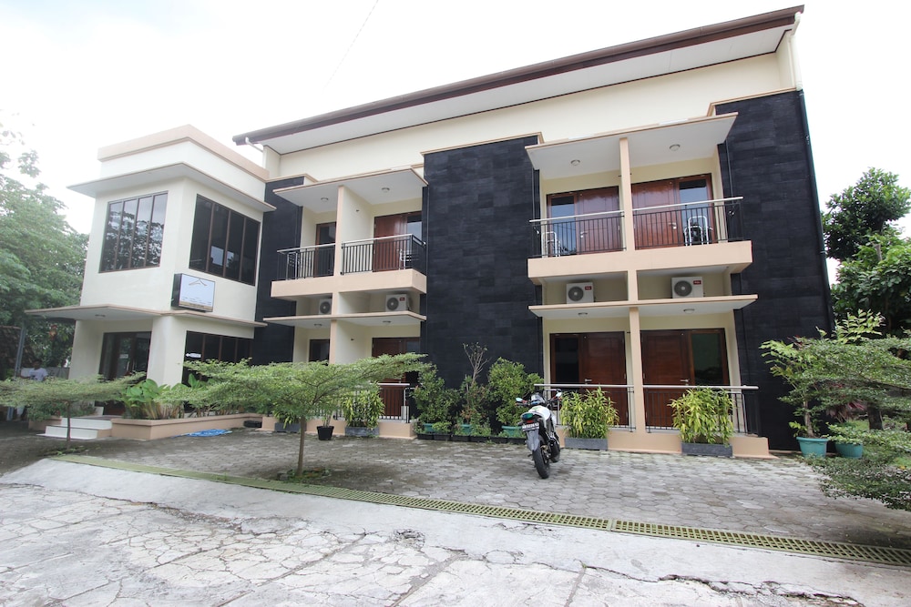 Reddoorz @ Turangga Sari 3/35