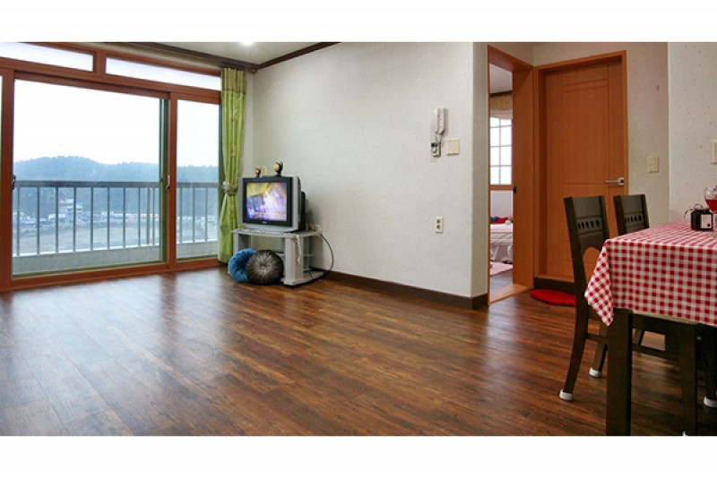 Taean Songdo Ocean Resort 19/43