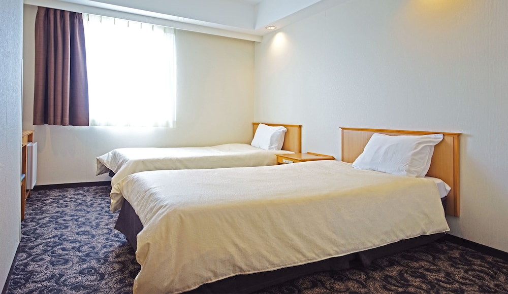 Nansei Kanko Hotel 14/54