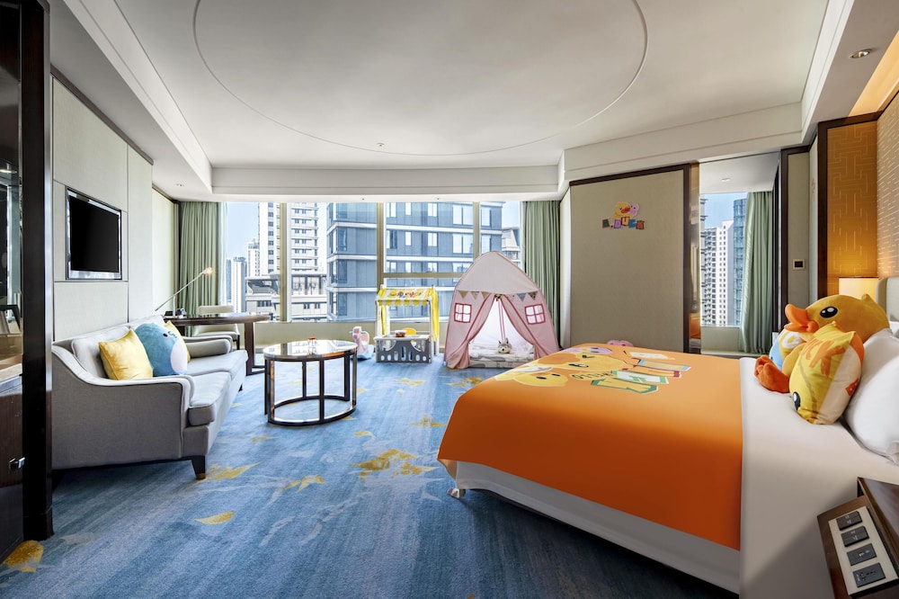 Kempinski Hotel Xiamen 12/50