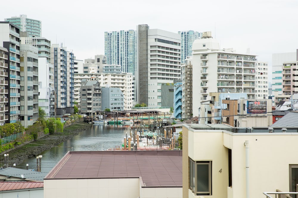 Guest House Shinagawa-shuku 43/49