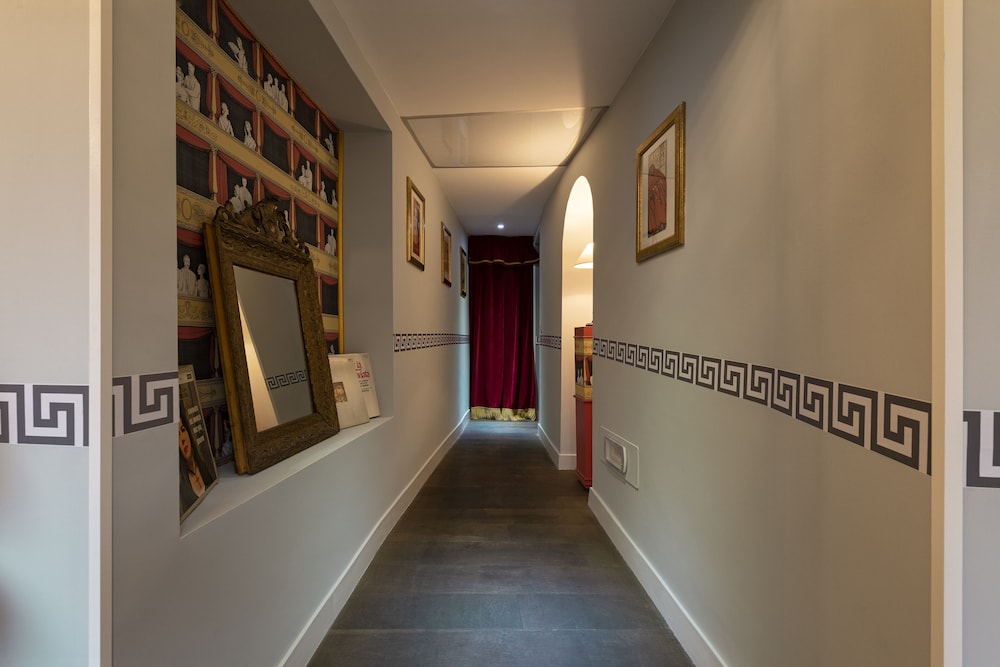 Le Suite Del Barone 5/56