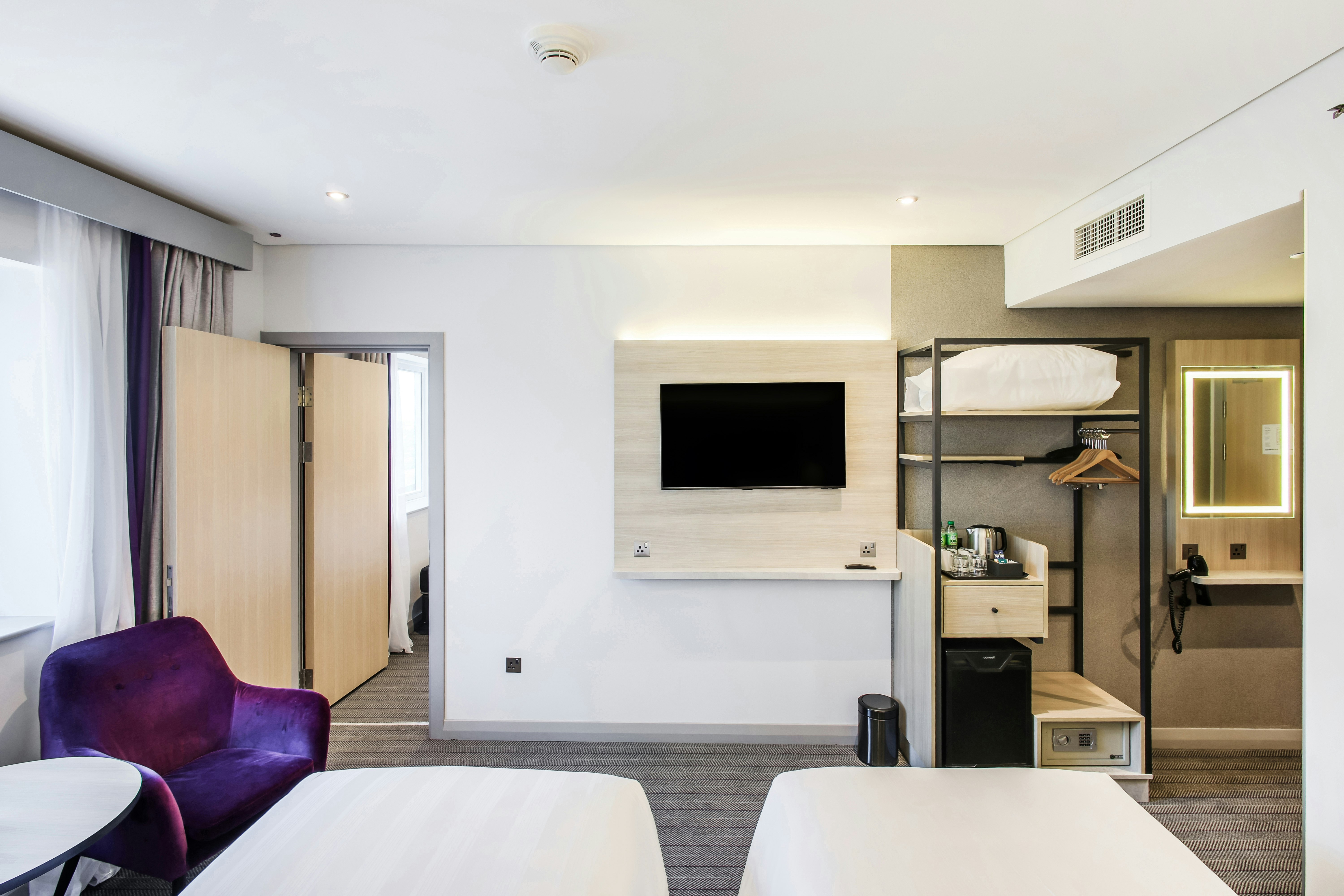 Premier Inn Abu Dhabi Capital Centre 32/82